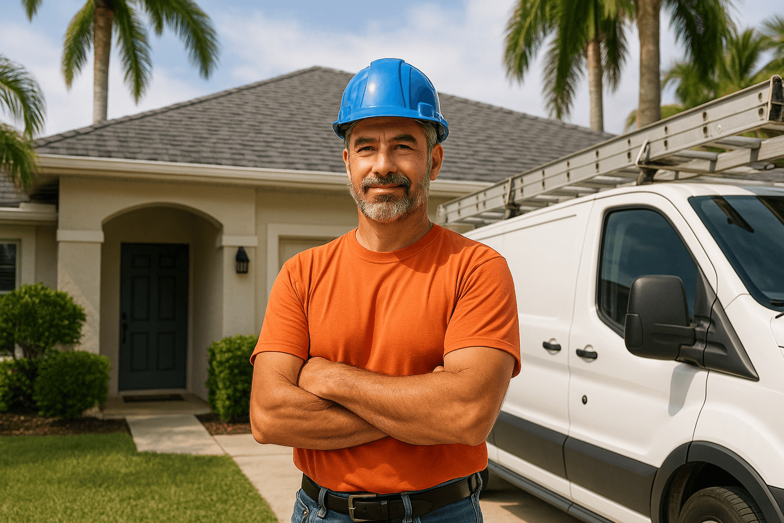 Coastal Metal Roofing Inc hero image
